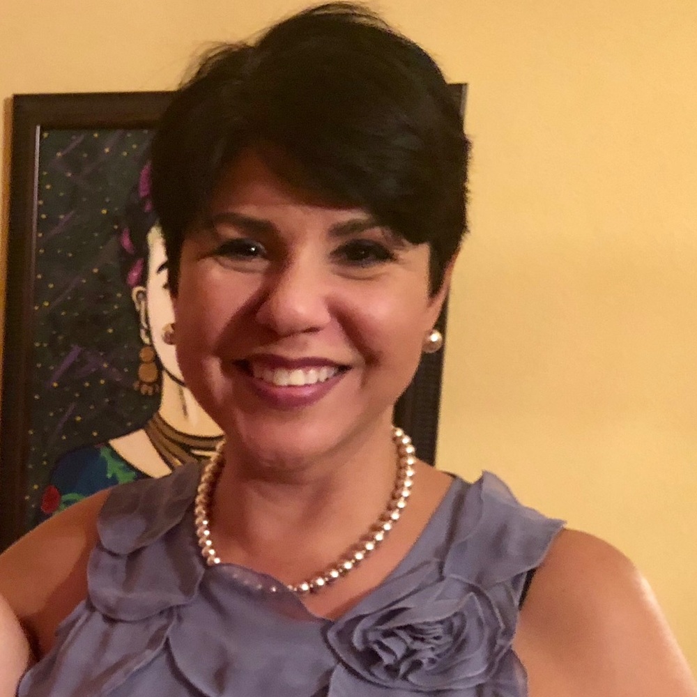 Meet your Posher, Nora